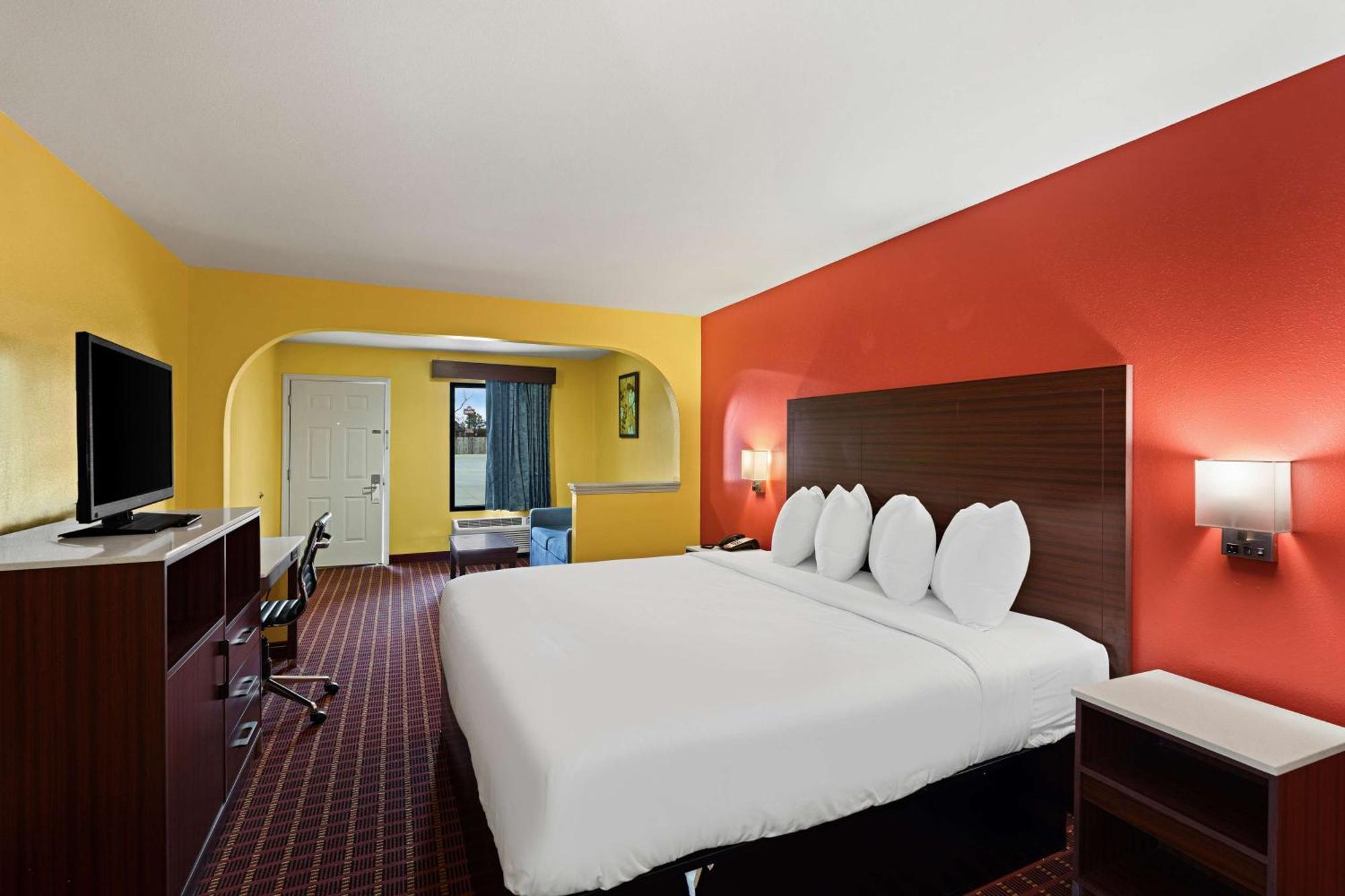 Surestay By Best Western Гълфпорт Екстериор снимка